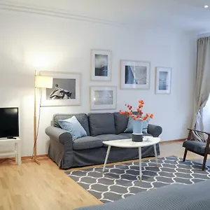 Apartment City Center, Wien