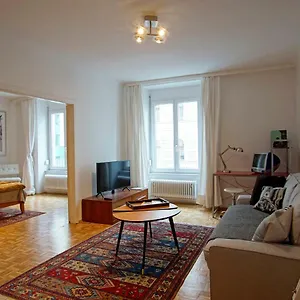 Apartment Apartment Close To Stephansdom, Wien