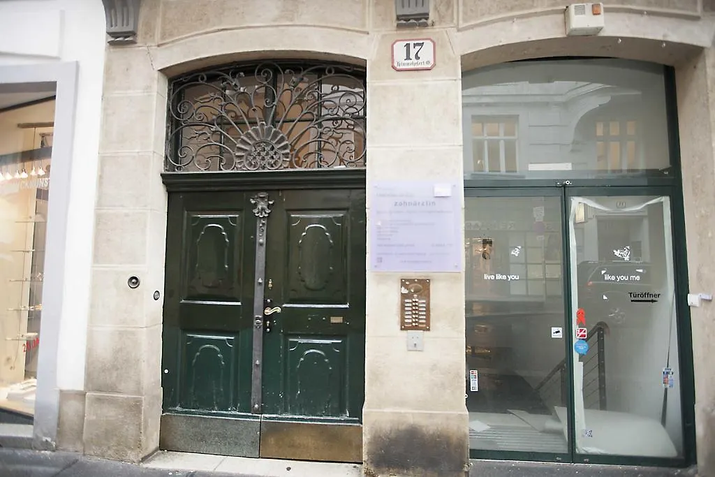 Heart Of Vienna Home