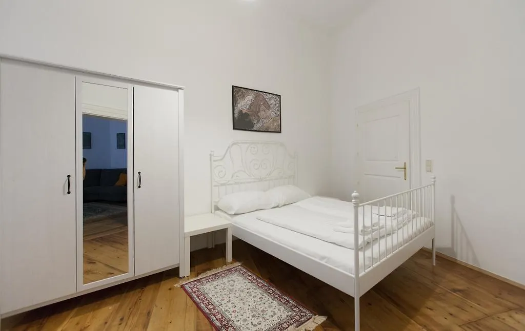 Heart Of Vienna Home Apartment